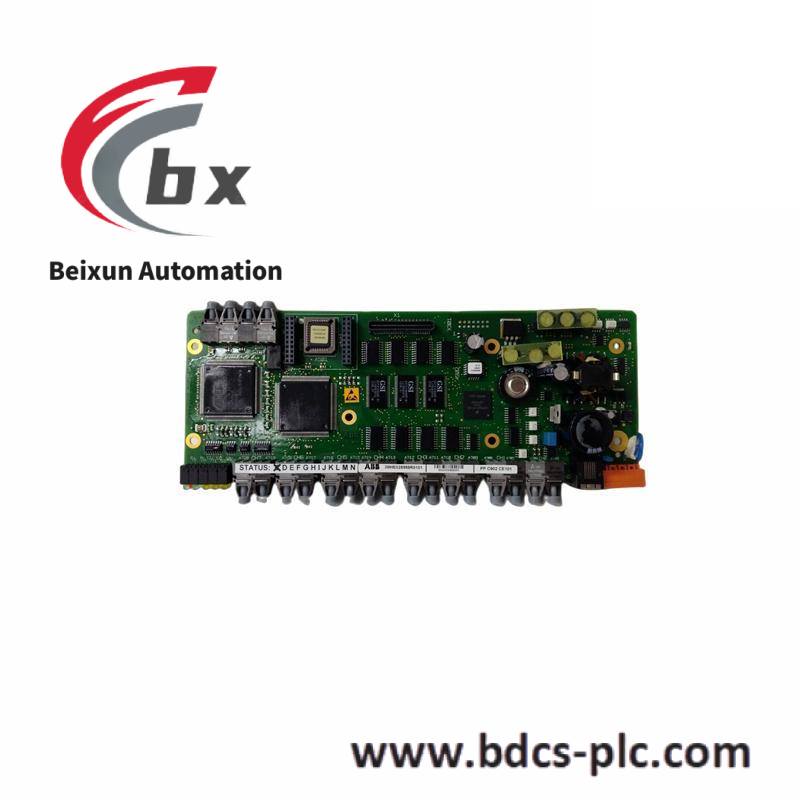 abb_3bhe028959r0101_ppc902ce101_contactor_module.jpg ABB PPC902CE101 3BHE028959R0101 - Industrial Control Module