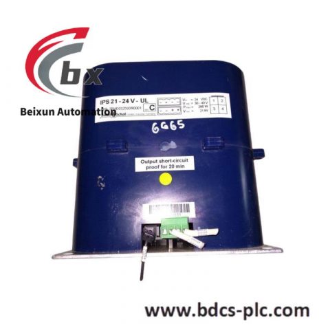 ABB PPD115A102 Industrial Automation Module