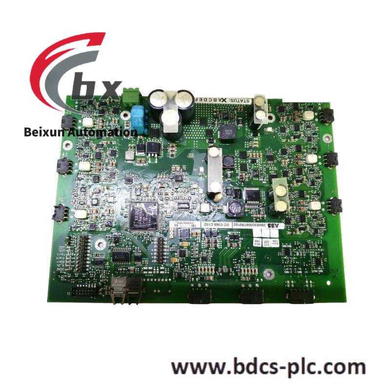 abb_3bhe033067r0102_analog_input.jpg SEW-Eurodrive MM07C-503-00 High-Efficiency Controller