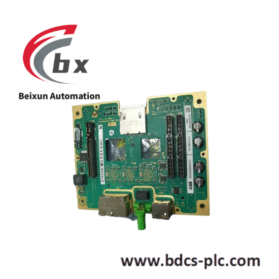 GE A06B-0533-B274 AC Servo Drive Module, Upgraded Performance for Precision Control