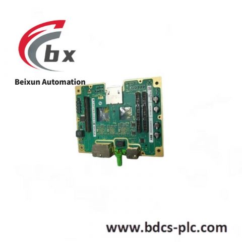 ABB 3HAC12846-2 Module for Industrial Control Systems