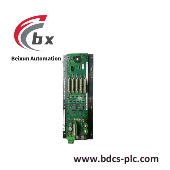 abb_3bhe041464r0101_ud_d406_a_board_new.png B&R 8I0FT015100-1 Industrial Control Module, High Precision & Reliability