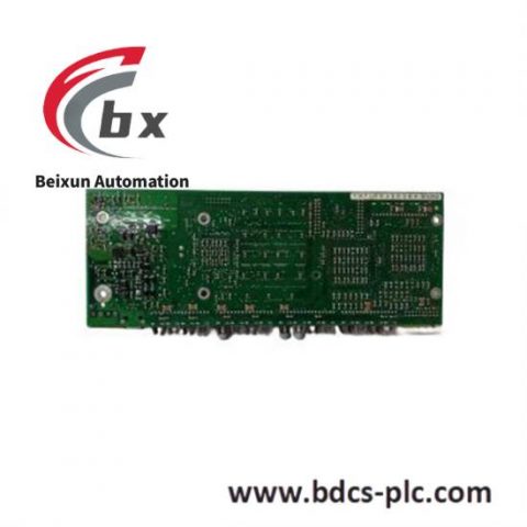 GE 531X305NTBAMG1 General Interface Terminal Board for Drive Cabinets