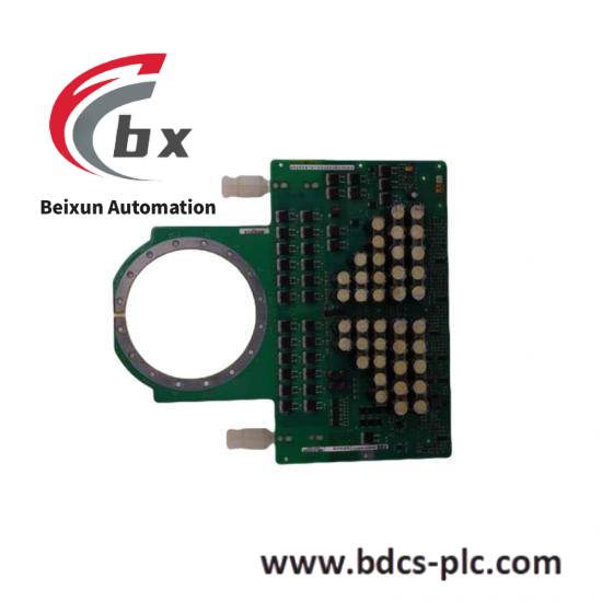 abb_3bhl000390p0104_3bhb003154r0101_5shx1960l0004_1.jpg ABB PM665 Processor Module PM665 3BDS005799R1, Power PC Based with Redundancy Voter