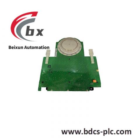 ABB 3BHE037864R0104 Industrial Control Module Card