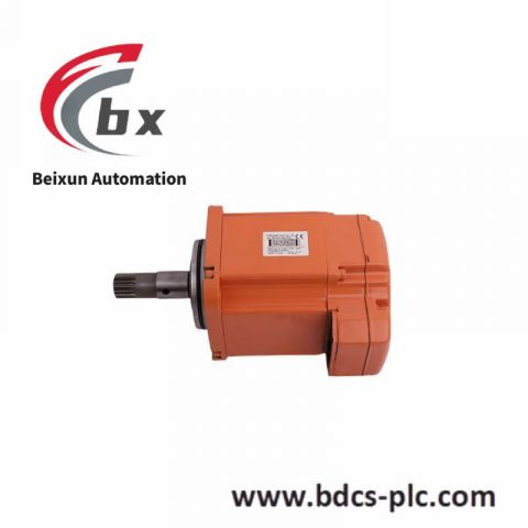 ABB YB560101-DU Contactor Frame for Industrial Automation Applications