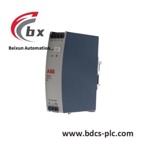 ABB UCD208A101 Automation Controller