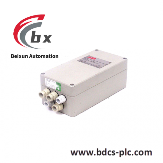 abb_3bse003911r230_control_unit.png NI IVN-8561 Industrial Control Module - Advanced Ethernet Integration