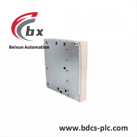 ABB 3BSE005831R1 Processor Unit for Industrial Automation