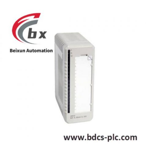 ABB AI810 3BSE00516R1 Industrial Automation Module