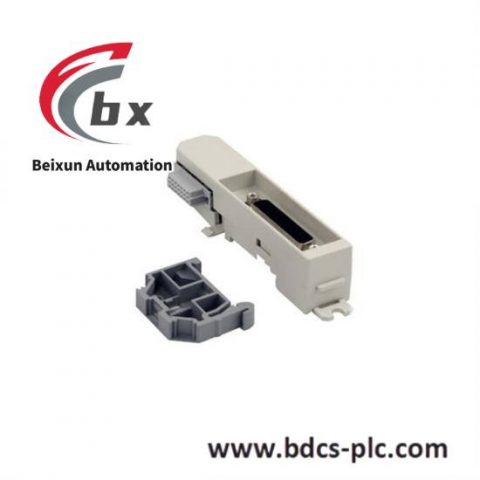 ABB 3HAC17662-1 Industrial Control Module