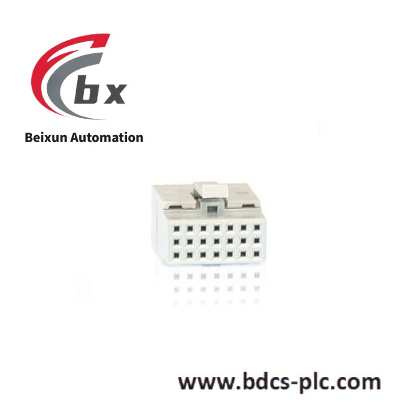 abb_3bse008538r1_bus_terminator.jpg ABB 3BSE008538R1 Industrial Control Module for Automation Systems, U.S. Origin