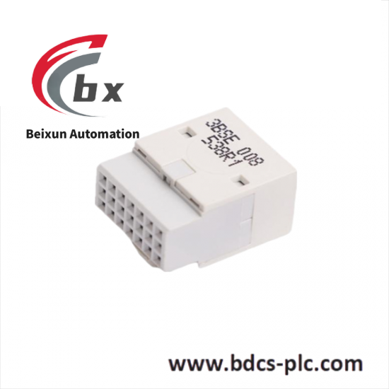 abb_3bse008538r1_modulebus_terminator-1.png ABB 3BSE008538R1 Industrial Control Module for Automation Systems, U.S. Origin