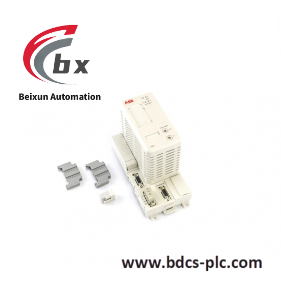 abb_3bse013252r1_ci830_communication_module.png ABB 3BSE013252R1 ABB Industrial Control System Module