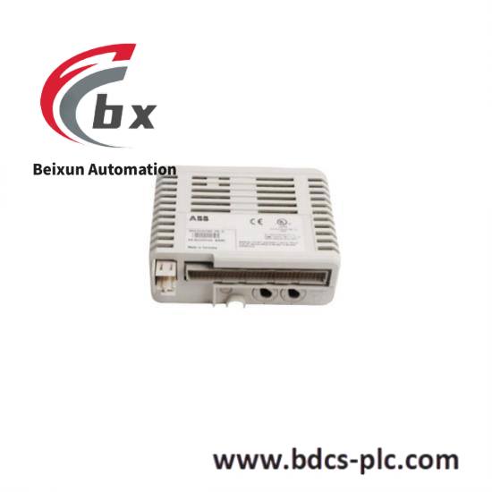 abb_3bse023676r1_ao845_s800_i_o_analog_output_module.jpg ABB 3HAC2497-1 I/O Module for Industrial Automation Systems