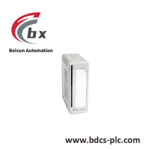 ABB 3BSE036456R1 Industrial Control Module