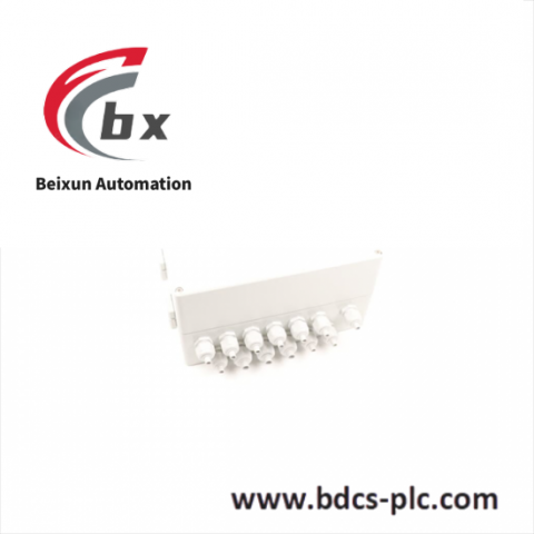 ABB 3HAC16628-3 Control System Interface Module