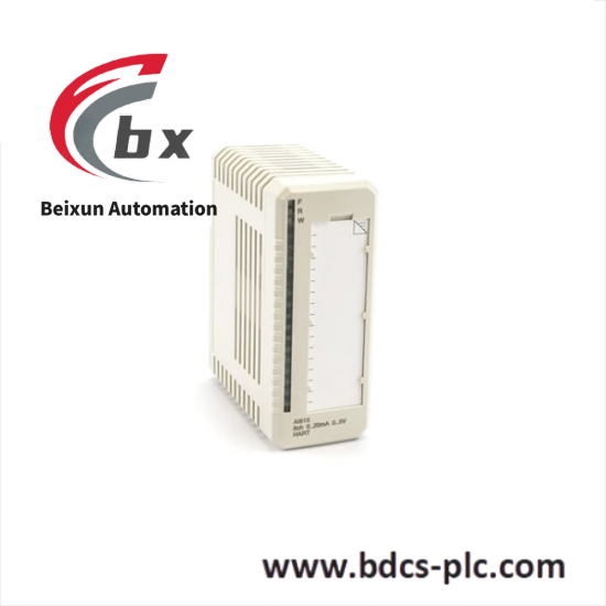 abb_3bse052604r1ai815_analog_input_hart_8_ch.png ABB PM665 Processor Module PM665 3BDS005799R1, Power PC Based with Redundancy Voter