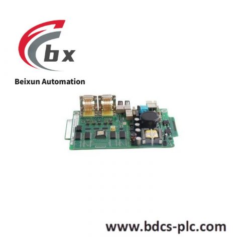 ZYGO 8070-0102-02 16-Channel Non-Isolated 4 to 20mA Input Module