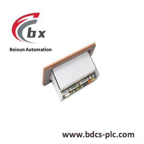 Omron EZ3-T6C-E High-Performance Control Module