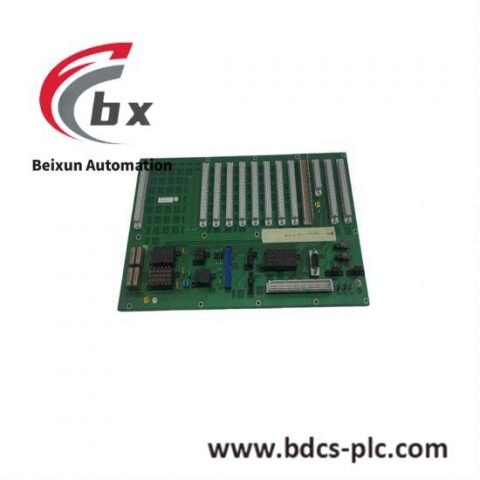 ABB 3HAA3573-ACA Industrial Control Module