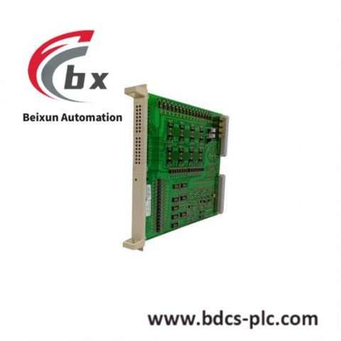 ABB R911326828 Control Module