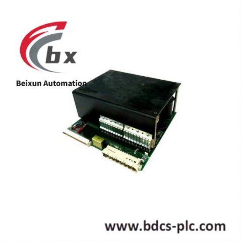 ABB 3HAC025172-001 Industrial Control Module, Efficient Operation for Automation Processes