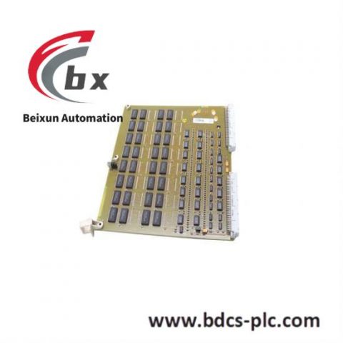 ABB 3HAB2236-1 Robotics Memory Board DCS Module