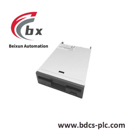 abb_3hab2477-1_floppy_drive_computer_component-1.jpg ABB 1SAP250500R3001 Analog Input Output Module, Compact and Efficient Design