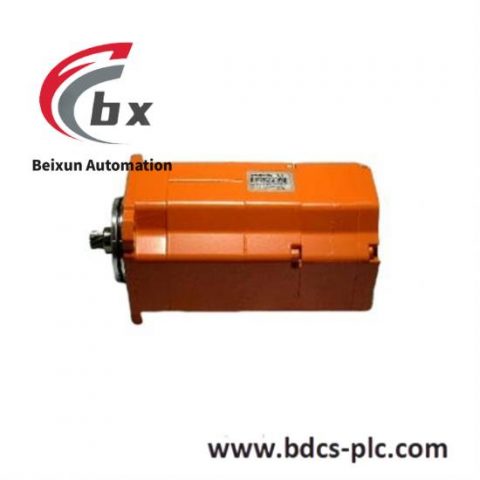 ABB 3HAB 2241-1 Control Module for Industrial Automation