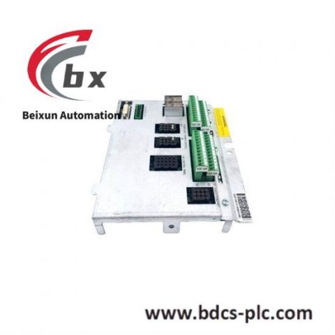 ABB DSAB-01C 64630199 Inverter Drive: High Efficiency, Versatile Automation Solution