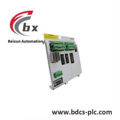 ABB 3HAB7215-1 DSQC331 Digital Input Module, High Precision and Reliability