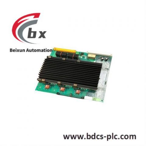ABB 3HAB8798-1/2B Extension Module for Automation & DCS Systems