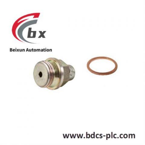 ABB 3BSH000033R1 Industrial Control Module, High Precision & Reliability