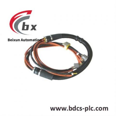 ABB V17111-130 Control I/O Interface Module for Industrial Automation