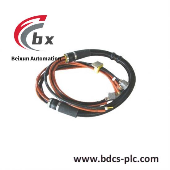 abb_3hac020343-001_process_cable_package_robotic_parts.jpg ABB V17111-130 Control I/O Interface Module for Industrial Automation