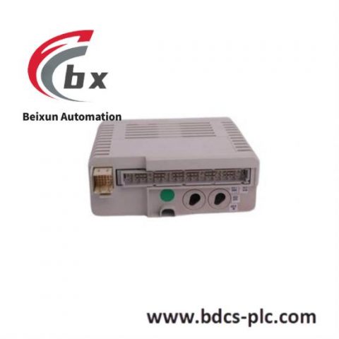 ABB PP836 3BSE042237R1 Industrial Control Module