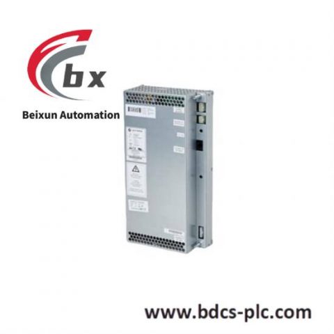 ABB GFD233A 3BHE022294R0103 Industrial Control Module