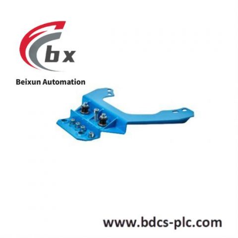 ABB 3HAC020540-001 Industrial Automation Module for Precision Control