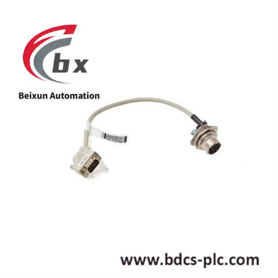 abb_3hac020591-001_harness-axis_board_xs2_robotic_parts-1.jpg ABB R1091 Controller, Efficient Automation Solutions