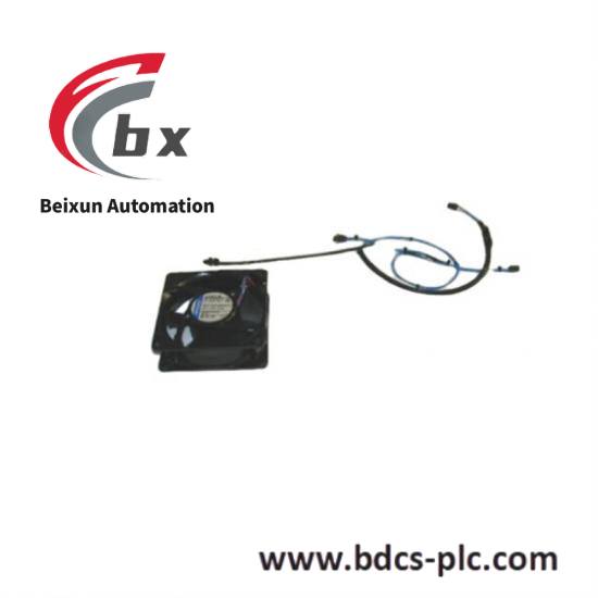 abb_3hac020697-020_controller_module_robotic_parts.jpg ABB DFE02 Industrial Control Module