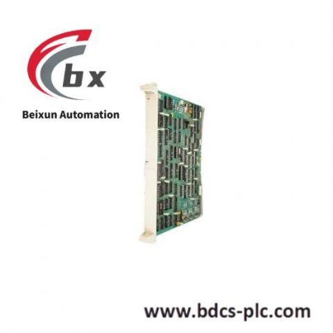 ABB DSQC509 Module for Industrial Automation Control Systems
