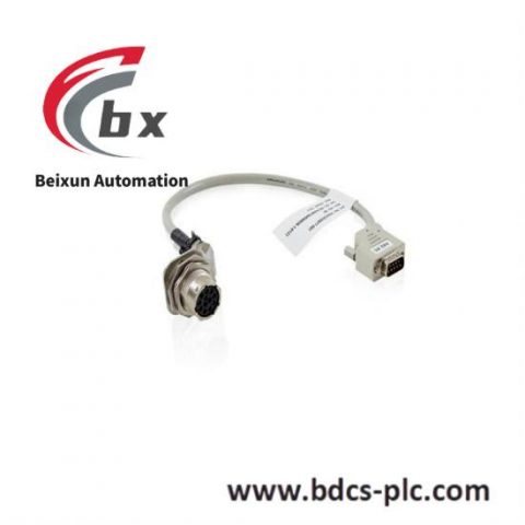 ABB 3HAC020799-001 Harness Service Outlet Robot Parts