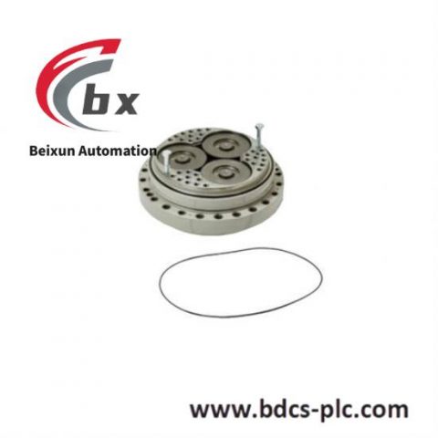 GE IC646MDC075 High-Performance Module for Industrial Automation