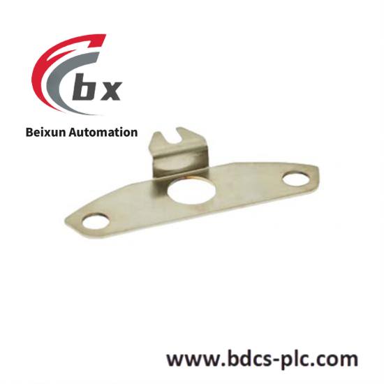 abb_3hac021243-003_rear_hose_bracket_automation_parts.jpg ABB 3HAC3388-1 Industrial Control Module