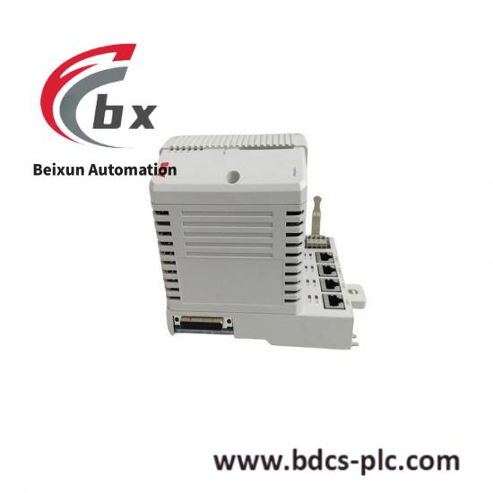 abb_3hac021325-001_damper_1_ax5_automation_robot_parts.jpg Schneider VDI6629 Industrial Control Module, Specialized for Automation Solutions