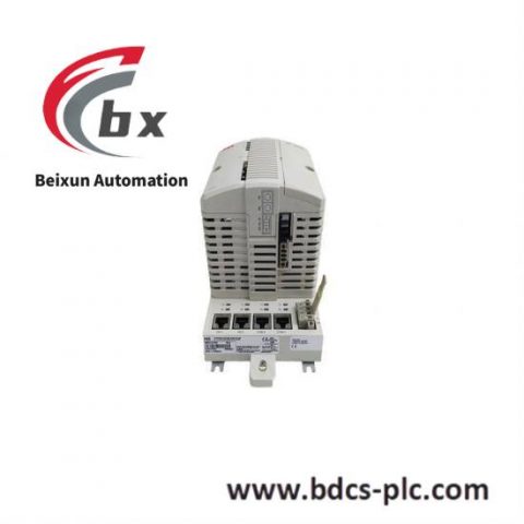 ABB 57160001-ABD/ABW Control Module for Industrial Automation Systems