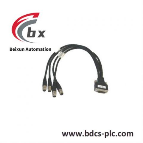 ABB 3HAC022971-003 Industrial Control Module