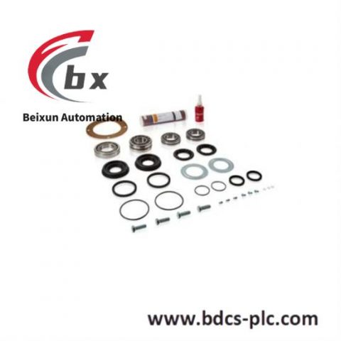 ABB IPC16-10-16 Industrial Control Module