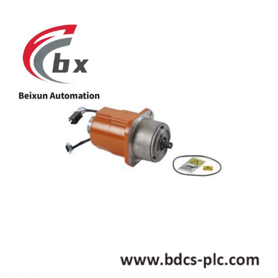 abb_3hac021570-006_dcs_automation_parts.jpg ABB 3BHT200007R1 High-Efficiency Control Module for Industrial Automation